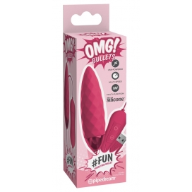 Omg! bullets #fun vibrating bu