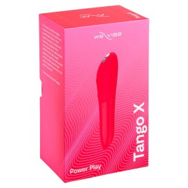 Vibro-muna - We-vibe tango x punane