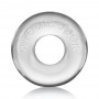 Oxballs - ringer of do-nut 1 3-pack clear