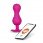 Vaginal balls controlled from a smartphone - Gvibe - Gballs3