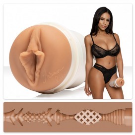 Masturbaatorid - fleshlight - autumn falls cream