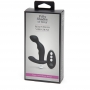 Eesnäärme vibraator kaugjuhtimispuldiga - Fifty shades of grey