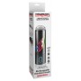 Мастурбатор-ротатор ротик с подсветкой Pipedream Extreme Toyz Rechargeable Roto-Bator Mouth Pipedream