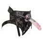 Страп-он комплект с 2 дилдо - Strap-on kit
