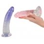 Страп-он комплект с 2 дилдо - Strap-on kit