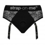 Strap-on-me - harness lingerie diva s