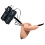 Ffs super penetrix strap-on