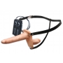 Ffs super penetrix strap-on