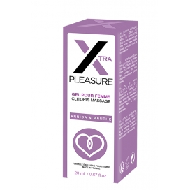 Xtra pleasure 20ml