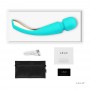 Massager Lelo - smart wand 2 medium ocean blue