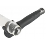 Rebel man wand