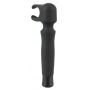 Rebel man wand