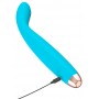 Cuties 2.0 mini vibrator blue