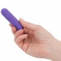 Powerbullet - essential power bullet 3 inch with case 9 fuctions purple