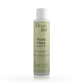 Orgie - bio organic oil rosemary 100 ml