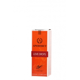 Aphrodict love drops 20ml