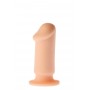 Reālistisks dildo ar piesūcekni 9 cm - Mr Dixx