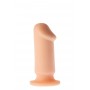 Realistlik dildo iminapaga 9 cm - Mr Dixx