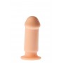 Reālistisks dildo ar piesūcekni 9 cm - Mr Dixx