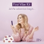 Rs - essentials - first vibe kit