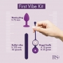 Rs - essentials - first vibe kit