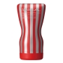 Saspiežams masturbators Tenga medium - squeeze tube cup