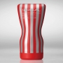 Saspiežams masturbators Tenga medium - squeeze tube cup