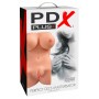 Pdx plus p dd's masturbator li