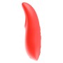 Lay-on vibrator - We-vibe touch x crave coral