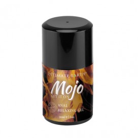 Anaalilõõgastav õli 30 ml - intimate earth - mojo