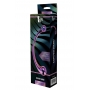Glamour glass curved wand