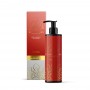 Bodygliss - massage collection silky soft oil red orange 150 ml