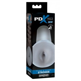 Pdx male pump & dump stroker f