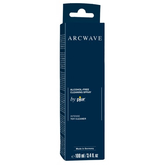 Arcwave cleaning spray 100 ml