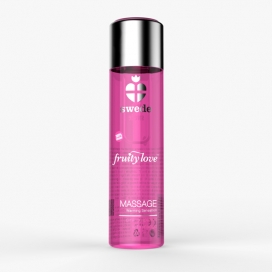 Swede - fruity love massage pink grapefruit with mango 120 ml