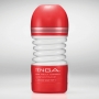 Spiraalne masturbaator Tenga medium - rolling head cup