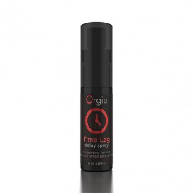 Orgie - time lag delay spray 25 ml