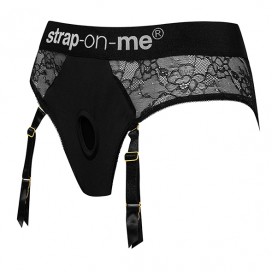 Strap-on-me - rakmete pesu diiva l