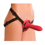 Strap-on Iesācējiem - Fetish For Her