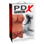 Pdx plus p dd's masturbator ta