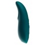 Lay-on vibrator - We-vibe Touch x green