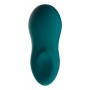 Lay-on vibrator - We-vibe Touch x green