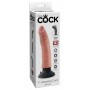 Kc 22.5cm vibrating cock light