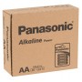 Battery panasonic aa 12x4