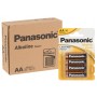 Battery panasonic aa 12x4