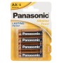 Battery panasonic aa 12x4