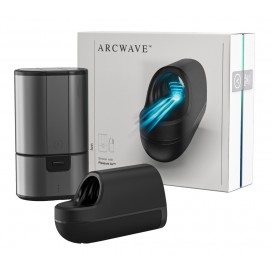 Gaisa stimulācijas masturbators - Arcwave ion