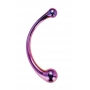 Glamour glass curved big wand