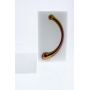 Glamour glass curved big wand