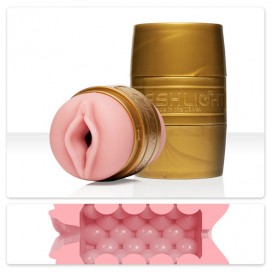 Masturbators maksts/dibens - fleshlight quickshot stamina